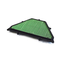HFA1716 Air Filter Pattern