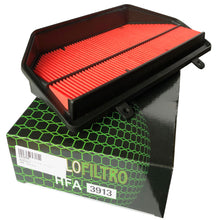 HFA3913 Air Filter Pattern