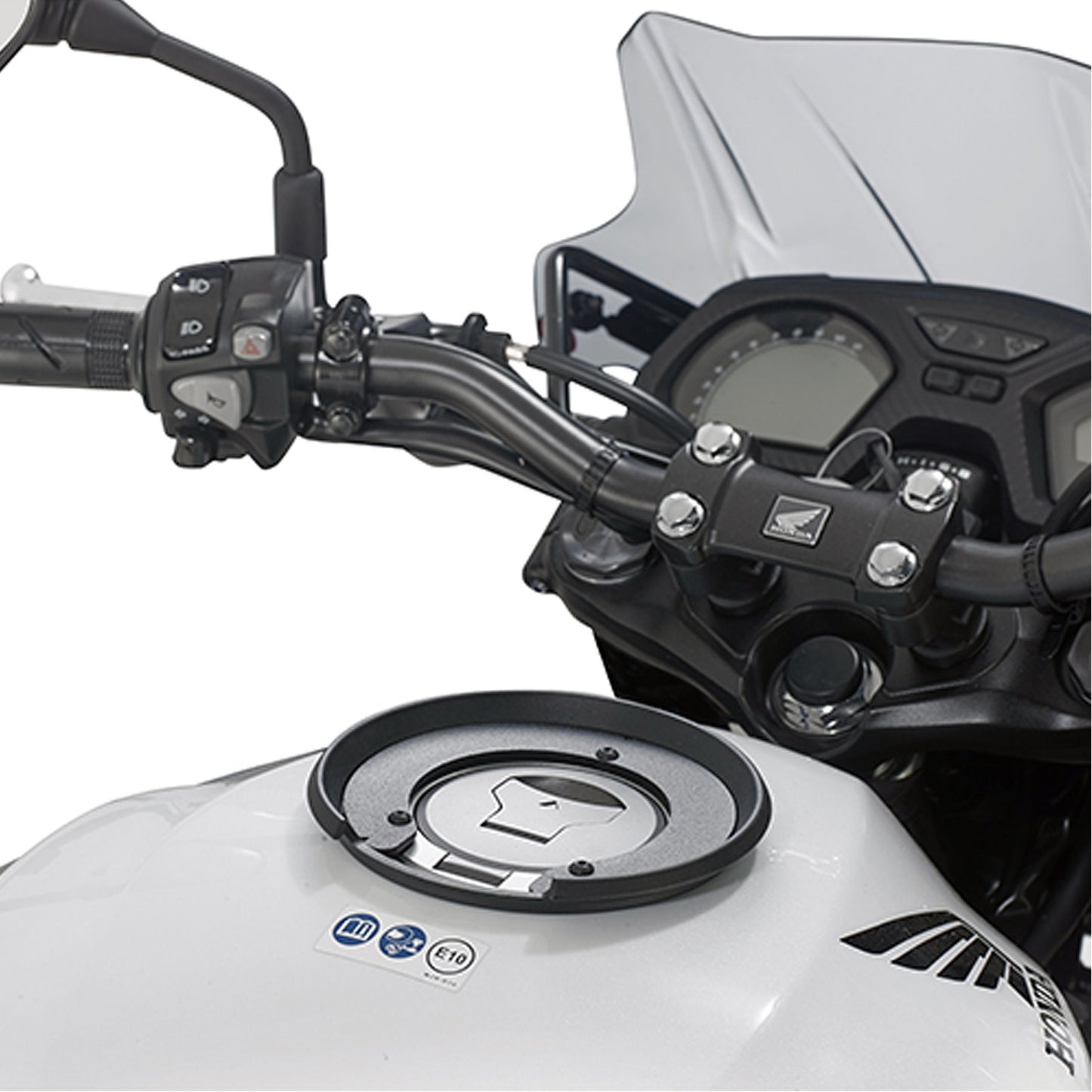 BF30 Givi Compatability Flange