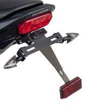 Honda CB650F 14-20 Puig Tail Tidy Black