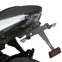 Kawasaki Z/Ninja 650 17-21 Puig Tail Tidy Black