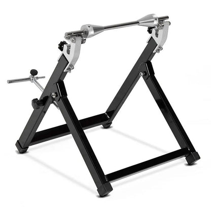 Tech-7 Wheel Balancer and Truer