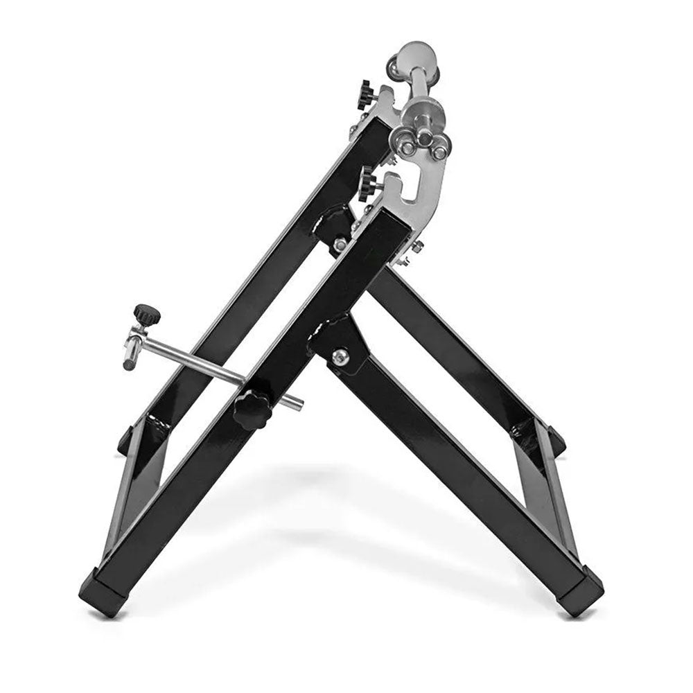 Tech-7 Wheel Balancer and Truer