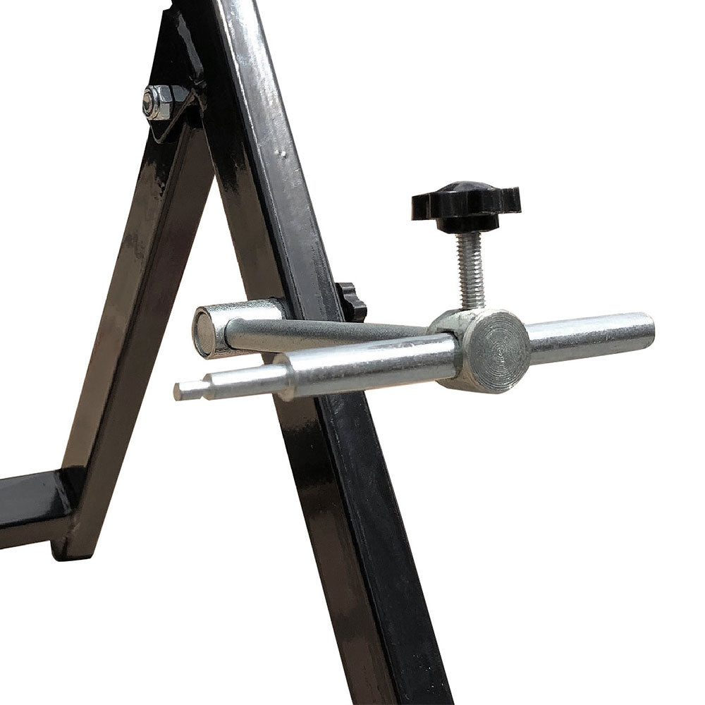 Tech-7 Wheel Balancer and Truer