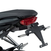 Honda CB650R 19-20 Puig Tail Tidy Black