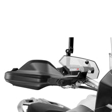 BMW R1200/1250 GS 13-22 Puig Handlebar Wind Deflector Light Tint