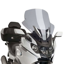 BMW K1600 GT 11-22 R1200/1250RT 11-20 Puig Touring Screen Light Tint