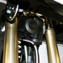 Denali Horn Mounting Bracket R1200GS