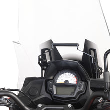 Givi Fairing Mounted GPS Bracket FB4114