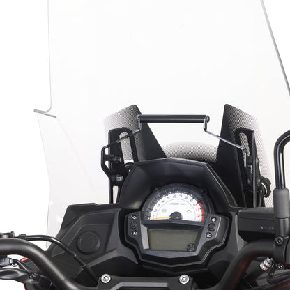 Givi Fairing Mounted GPS Bracket FB4114