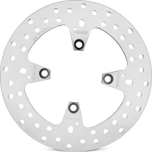 Ducati Multistrada 1200 S Sport 2010- Ferodo Rear Brake Disc FMD0468