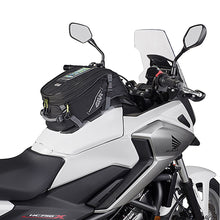 Honda NC 750 X 2016-2019 Givi EA116 Tank Bag & Harness 10 Litre Black