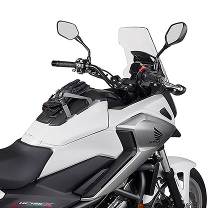 Honda NC 750 X 2016-2019 Givi EA116 Tank Bag & Harness 10 Litre Black