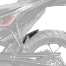 KTM Duke 790 18-21 Puig Rear Fender Extender Black
