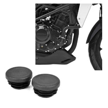 Honda CB1000R 18-22 Puig Chassis Plugs