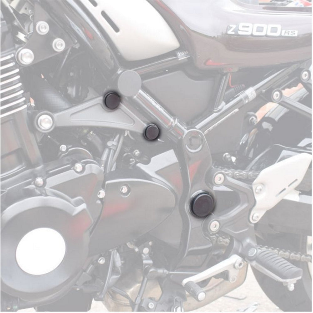 Kawasaki Z900RS 18- Puig Chassis Plugs