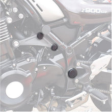 Kawasaki Z900RS 18- Puig Chassis Plugs