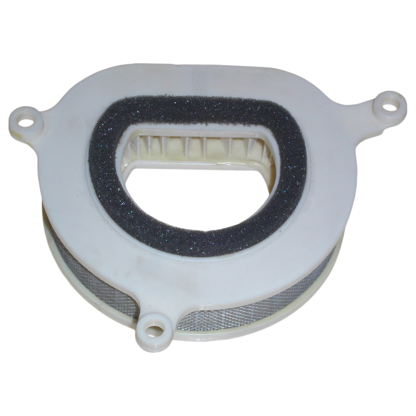 Yamaha XVS250 DragStar Air Filter Pattern