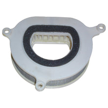 Yamaha XVS250 DragStar Air Filter Pattern