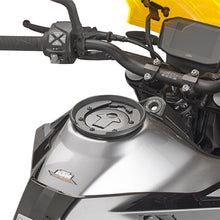 BF37 Givi Compatability Flange