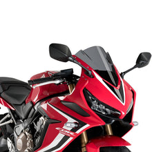 Honda CBR650R 19-21 Puig Z-Racing Screen Dark Tint