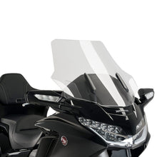 Honda GL1800 Goldwing 18-21 Puig Touring Screen Clear
