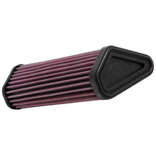 DU-1210 K&N Air Filter Replacement