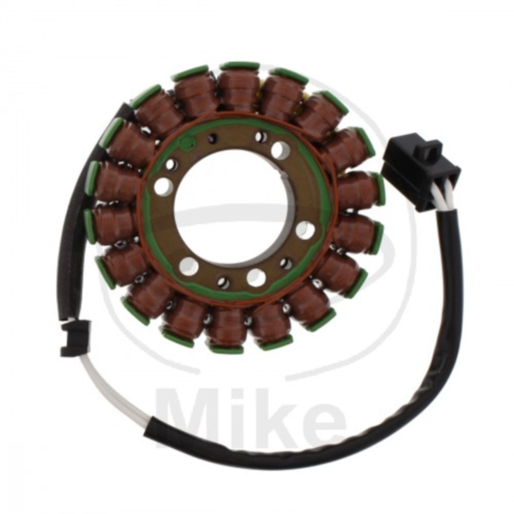 700.06.10 Generator Stator ER6 2006>