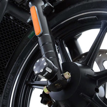 FP0179MC R&G Fork Protectors Black