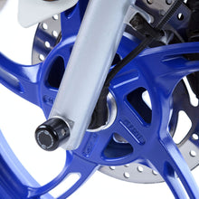 FP0193BK R&G Fork Protectors Black