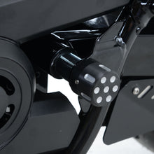 R&G Frame Tidy for Harley Davidson Street 500/750 (Left Side)