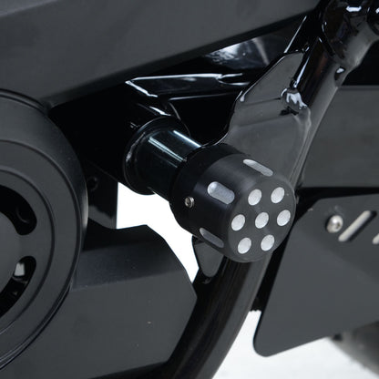 R&G Frame Tidy for Harley Davidson Street 500/750 (Left Side)
