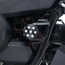 R&G Frame Tidy for Harley Davidson Street 500/750 (Left Side)