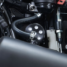 R&G Frame Tidy for Harley Davidson Street 500/750 (Right Side)