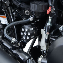 R&G Frame Tidy for Harley Davidson Street 500/750 (Right Side)