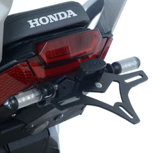 LP0234BK R&G Tail Tidy Black