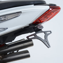 LP0267BKA R&G Tail Tidy Black