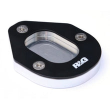 PKS0026SI R&G Sidestand Shoe