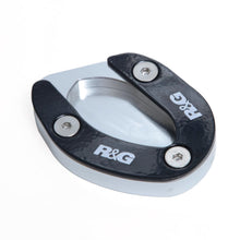 PKS0054SI R&G Sidestand Shoe