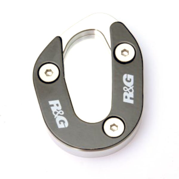 PKS0057SI R&G Sidestand Shoe