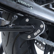 PKS0104SI R&G Sidestand Shoe