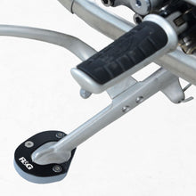 PKS0108SI R&G Sidestand Shoe