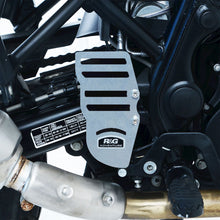 R&G Rear Brake Reservoir Guard - Royal Enfield Himalayan 2017-