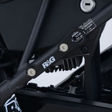 R&G Tie-Down Hooks For Honda CRF1000L - Africa Twin 2019