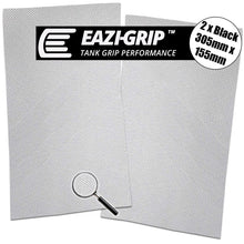 Eazi-Grip Universal Pro Clear Sheets 305mmx155mm