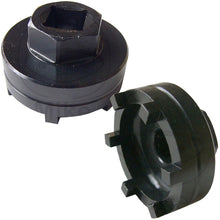 Wheel Bearing Nut Tool Int 36.5mm