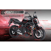 GUARDUNI002 Eazi-Guard Gloss