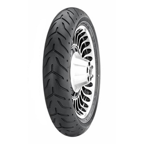 140/75R17 67V TL Dunlop D408F HD Front Tyre