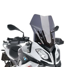 BMW S1000XR 15-19 Puig Touring Screen Dark Tint