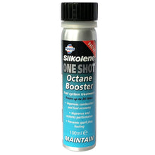 Silkolene 1-Shot 100ml Octane Boost